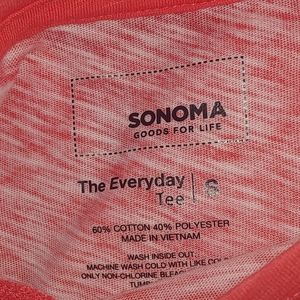 Sonoma Tee